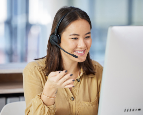 TPA Claims Processes from Intake to Closeout