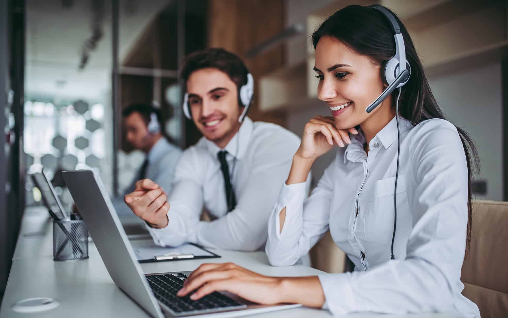 The Need for Spanish-English Insurance Call Centers in the U.S.